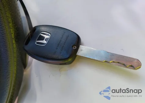 2006 Honda Accord 2.4 Se из США, поврежденный, VIN 1HGCM56316A097679